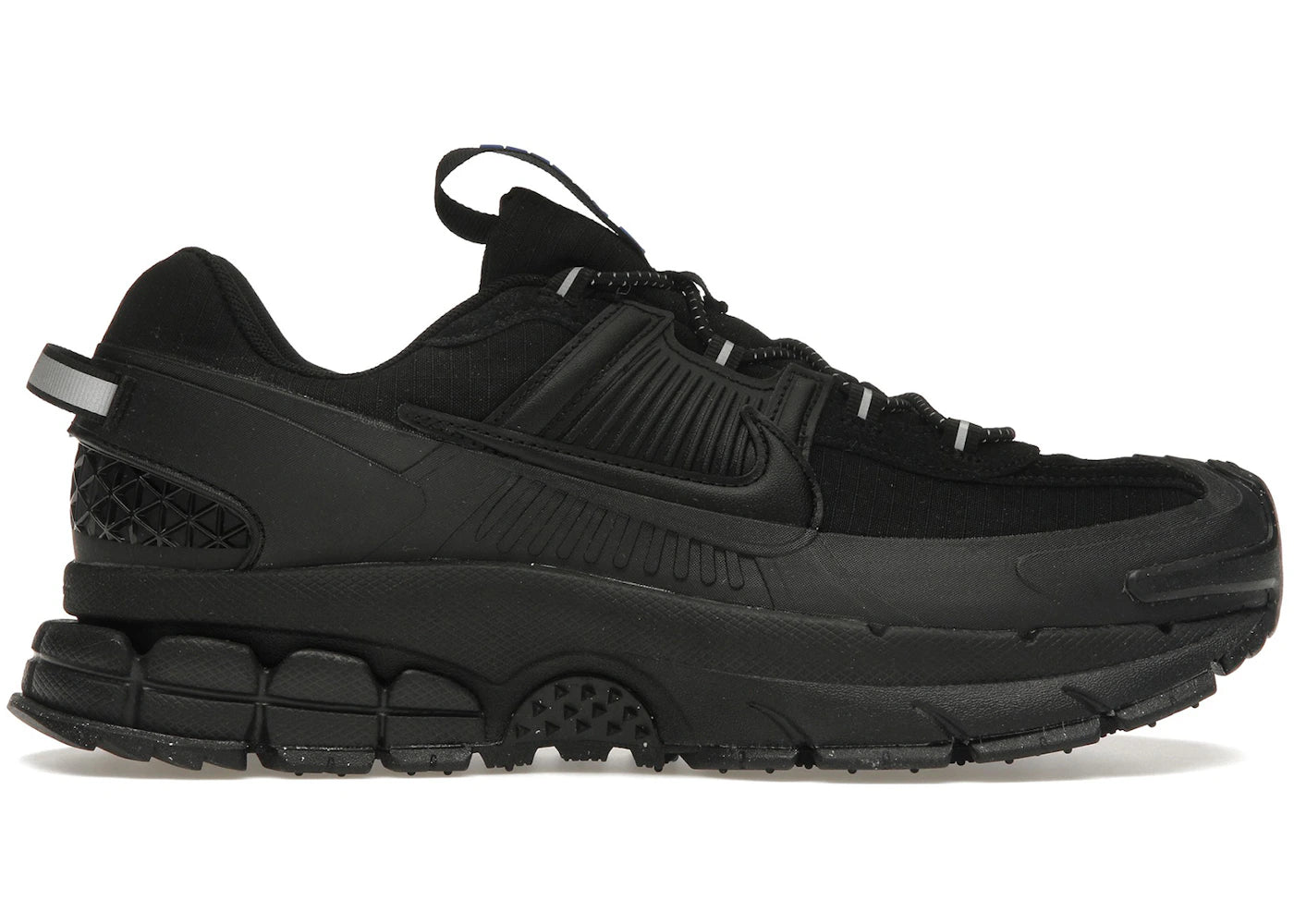 Nike Zoom Vomero Roam - Triple Noir