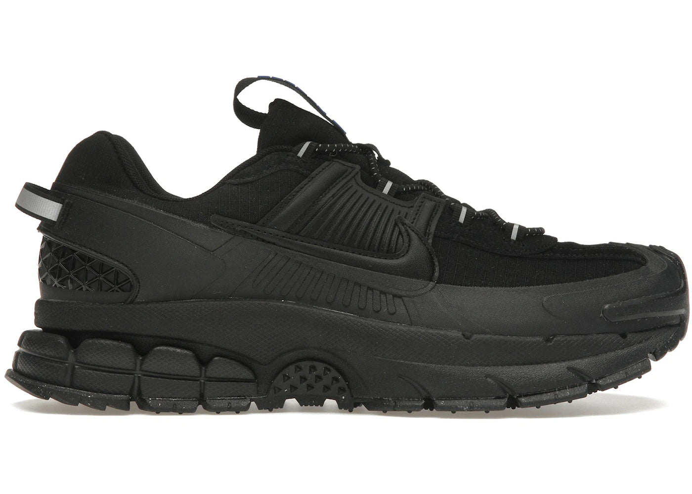 Nike Zoom Vomero Roam-Triple Black (Women's)