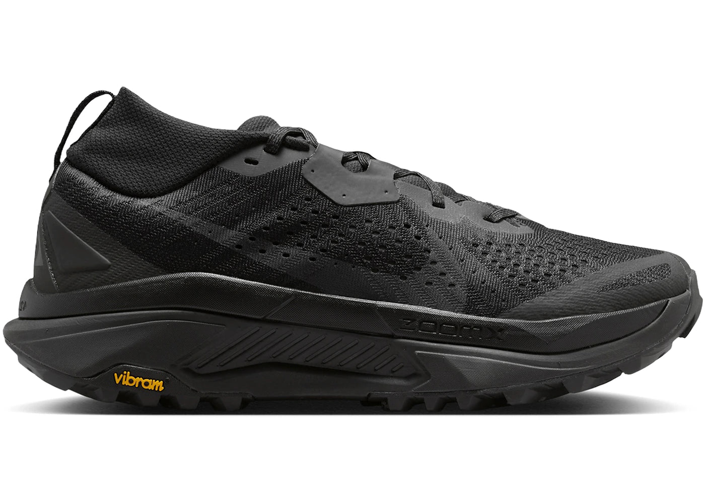 Nike ZoomX ACG Zegama Black Anthracite