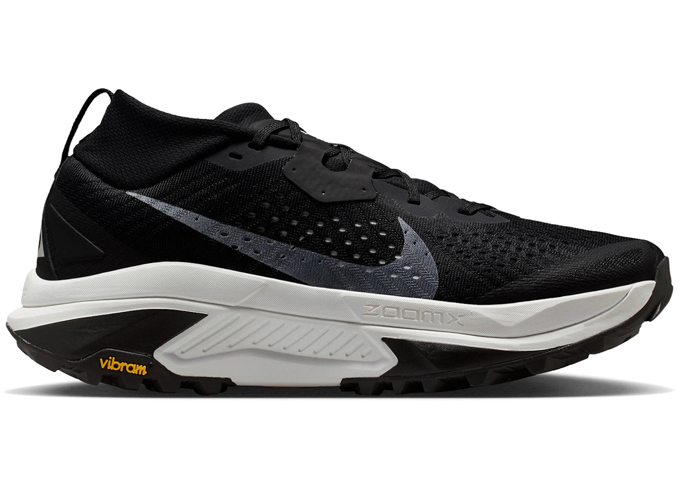 Nike ZoomX ACG Zegama Black Summit White