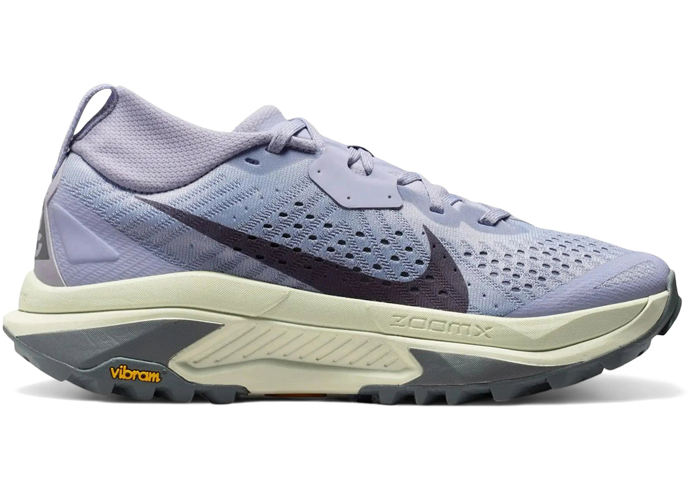 Nike ZoomX ACG Zegama Ghost Sea Glass Smoke Grey