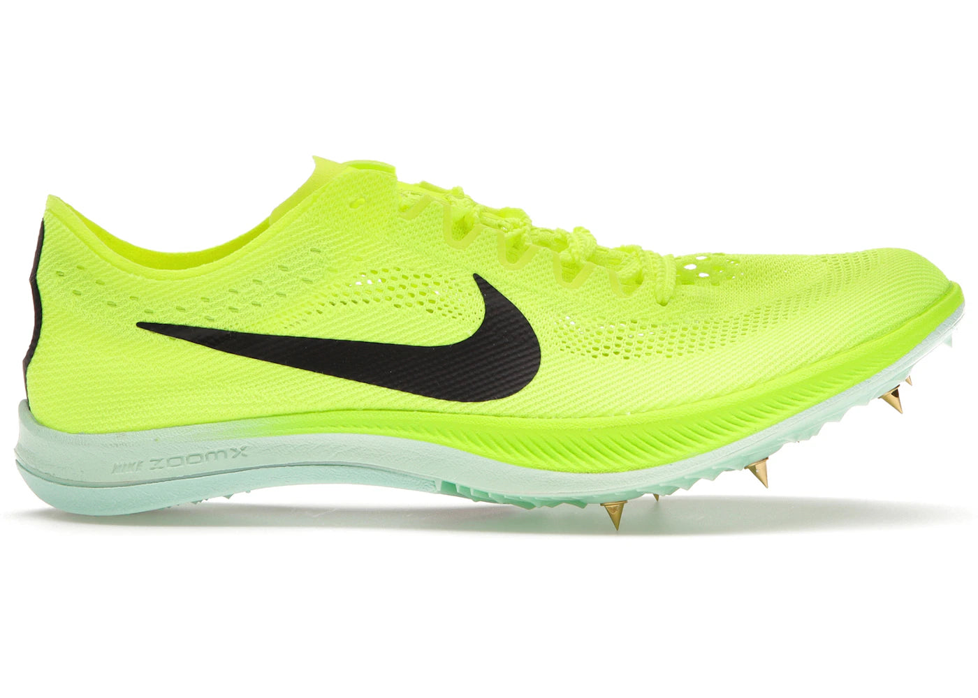 Nike ZoomX Dragonfly-Volt Mint Foam
