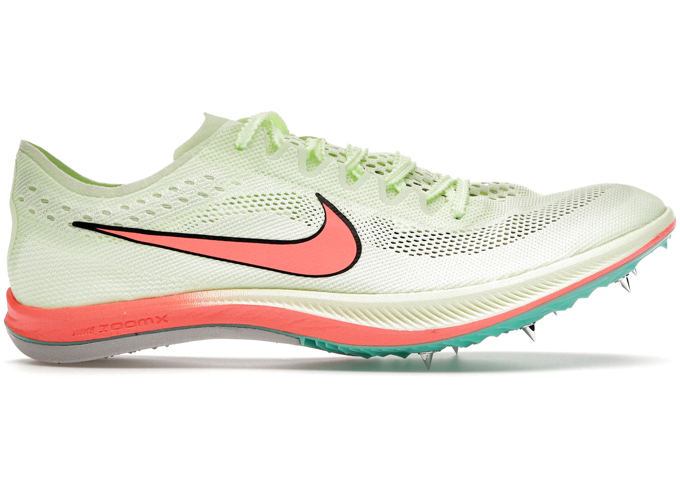 Nike ZoomX Dragonfly-Volt Orange