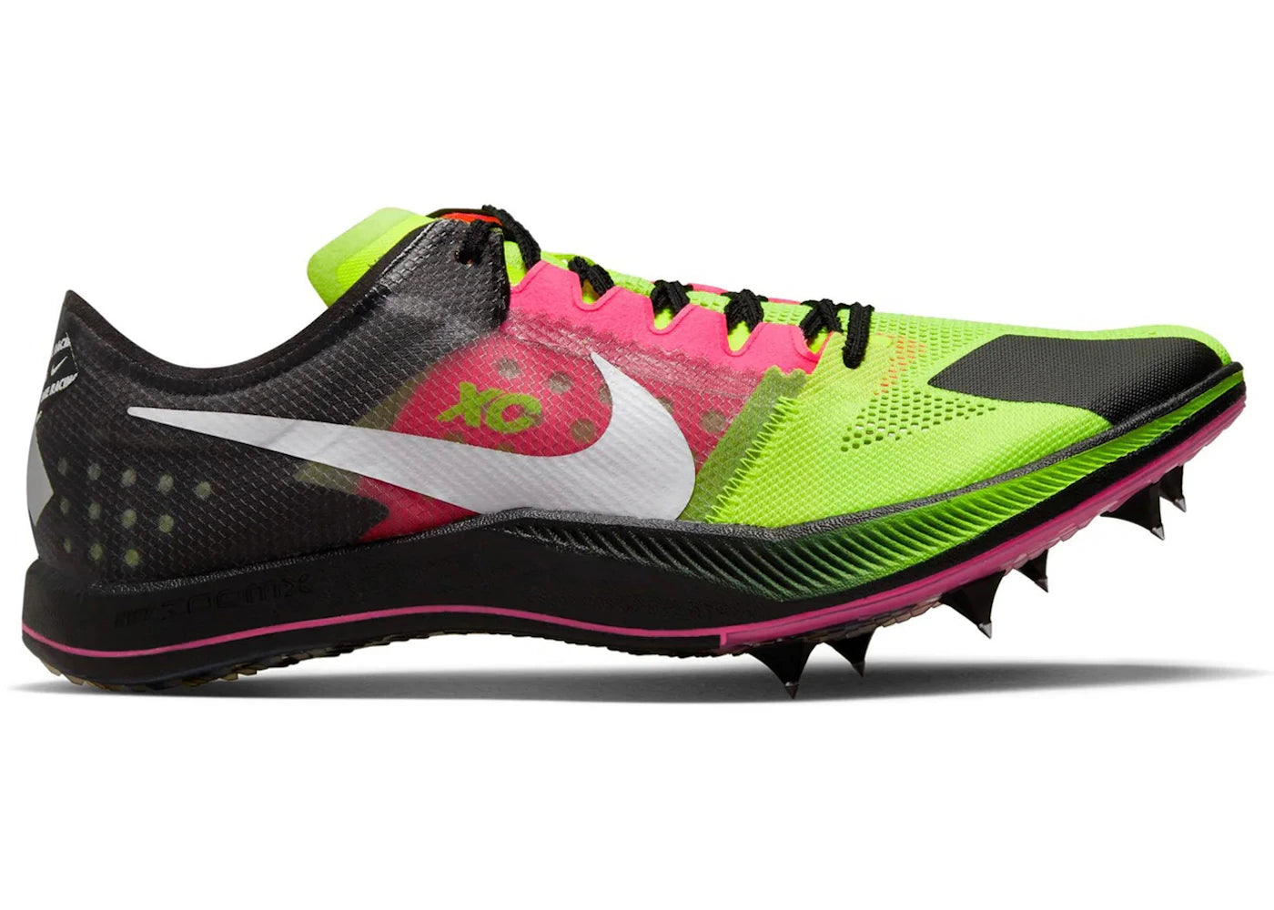 Nike ZoomX Dragonfly XC-Volt Hyper Pink