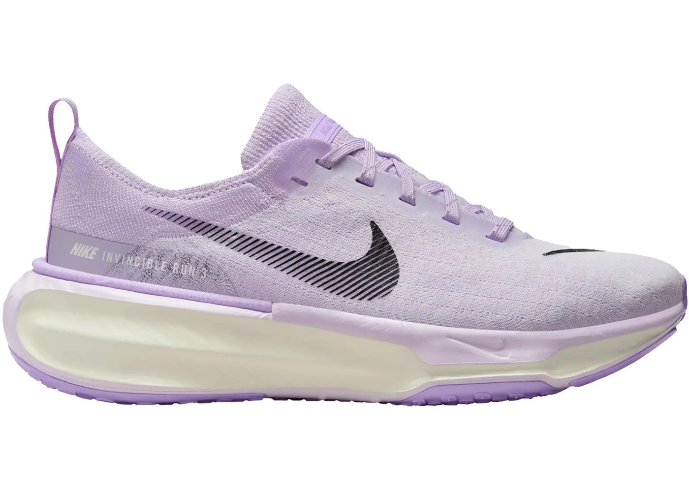 Nike ZoomX Invincible Run 3 Barely Grape