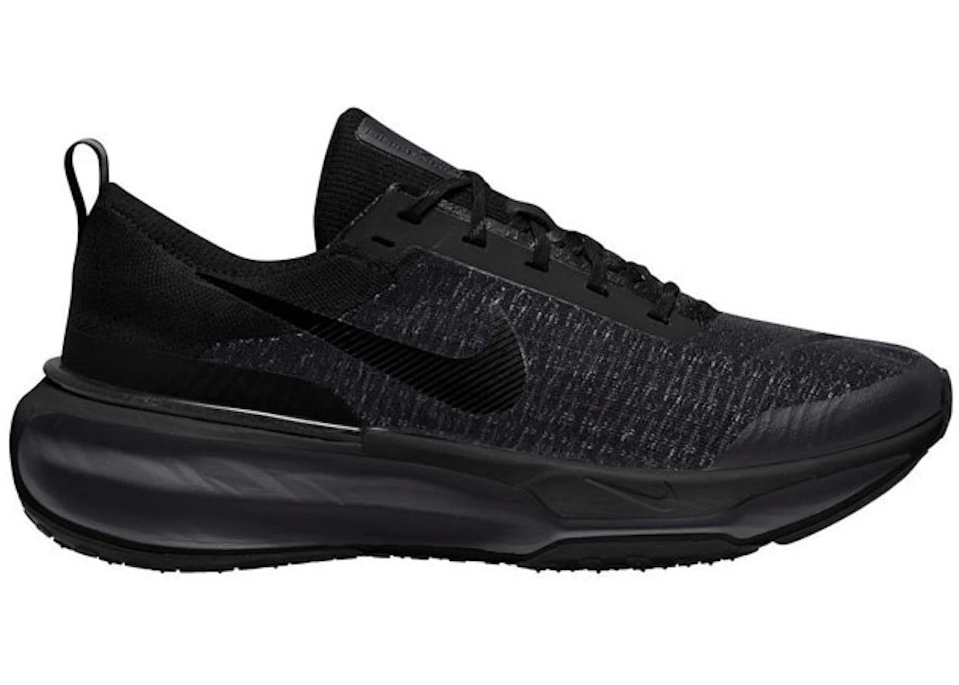 Nike ZoomX Invincible Run 3 Black Anthracite