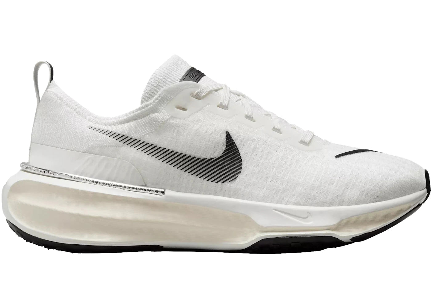 Nike ZoomX Invincible Run 3 Coconut Milk