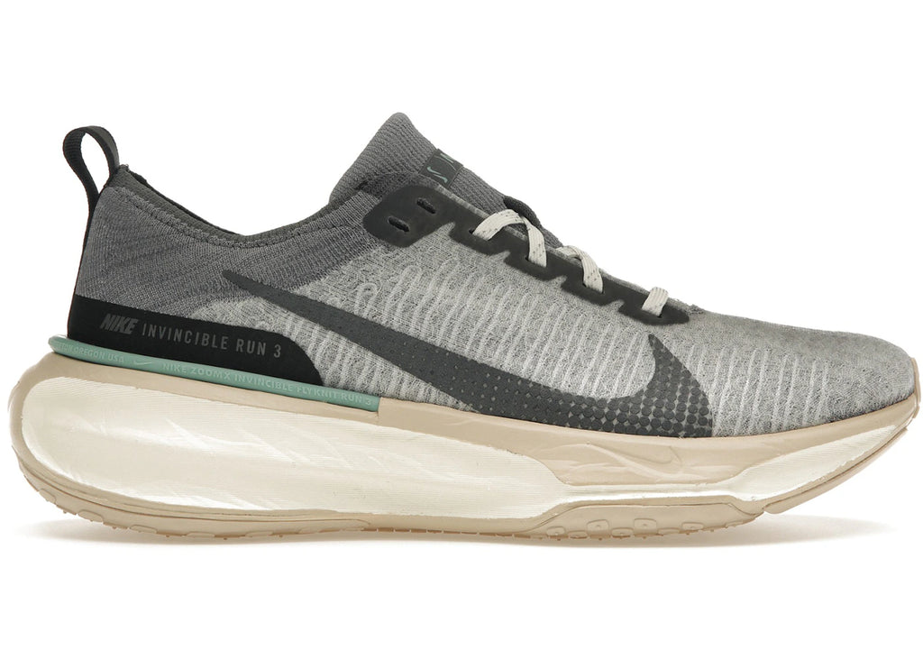 Nike ZoomX Invincible Run 3 Cool Grey Pewter