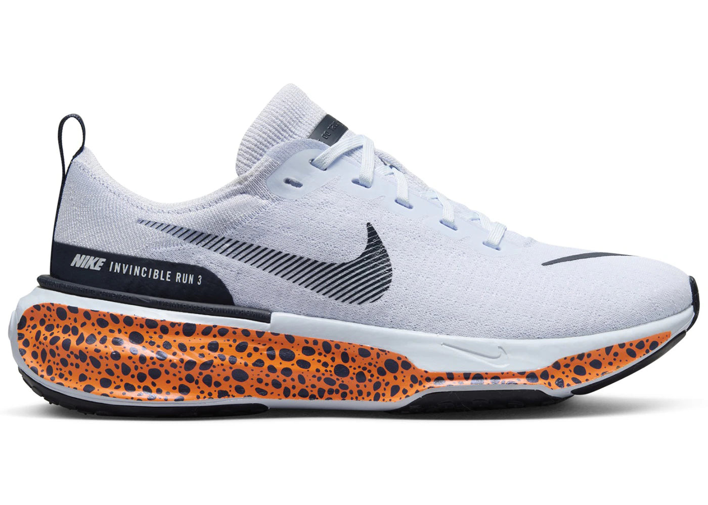 Nike ZoomX Invincible Run 3 Electric Pack Olympic Safari