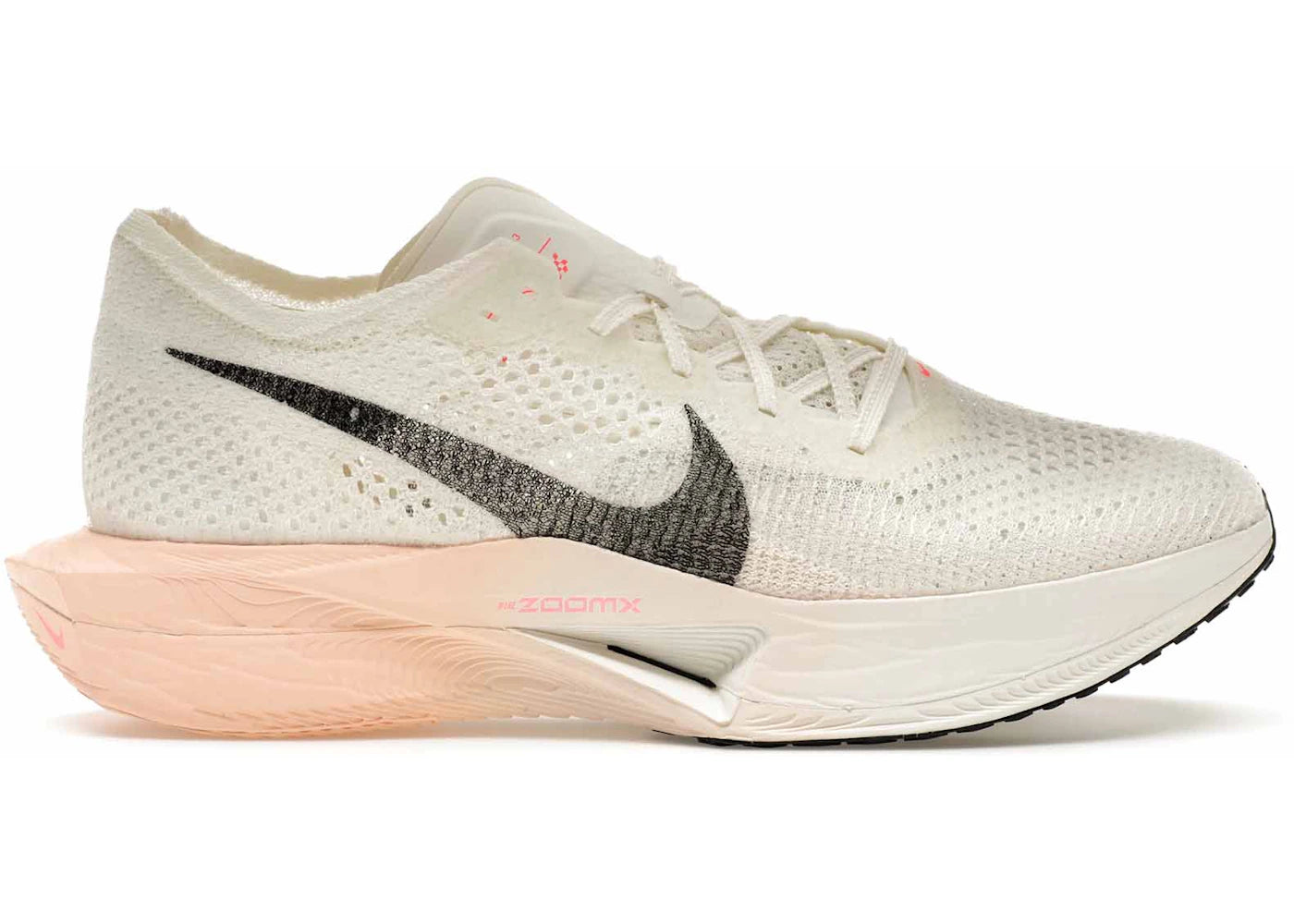 Nike ZoomX Vaporfly 3-Sail Guava Ice