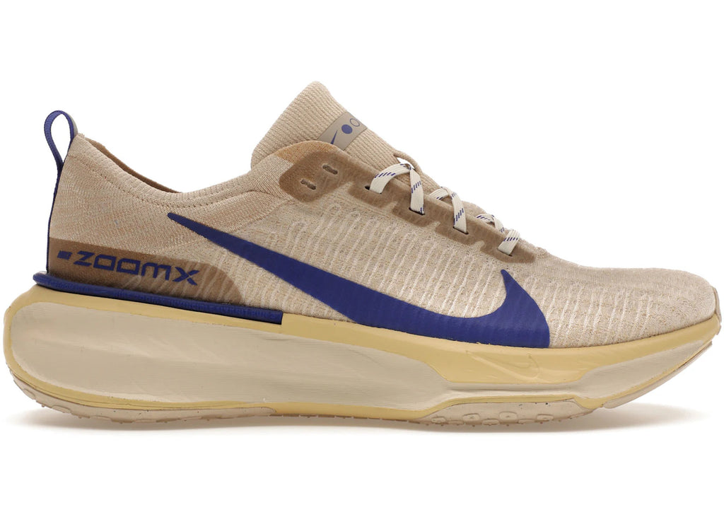 Nike ZoomX Invincible Run 3 Sanddrift Concord