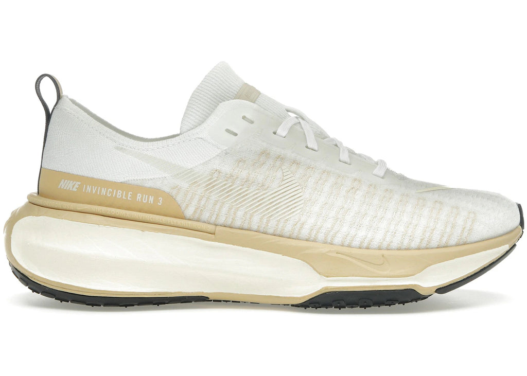 Nike ZoomX Invincible Run 3 Sesame Coconut Milk
