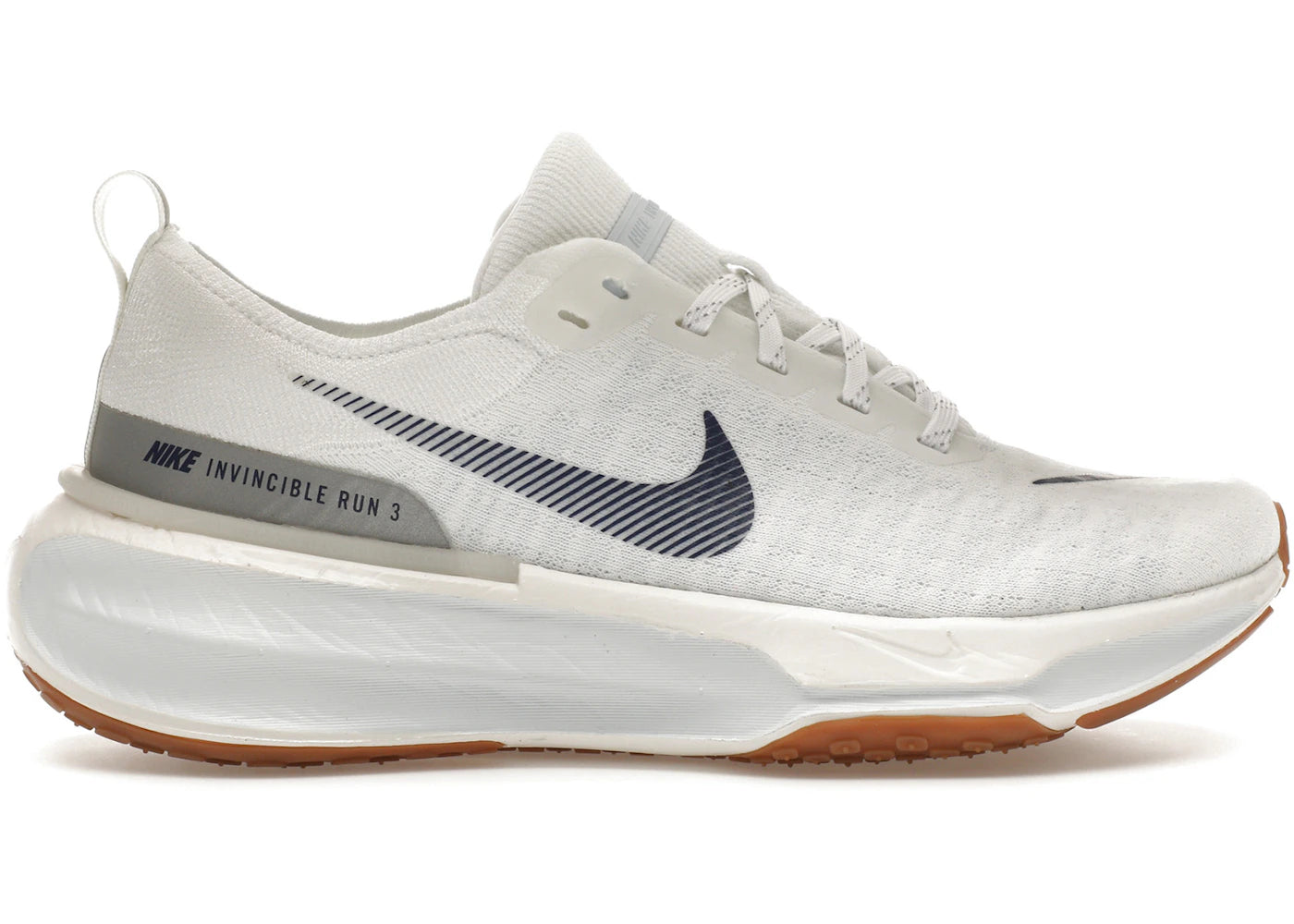 Nike ZoomX Invincible Run 3-White Blue Tint Sail Blue Void