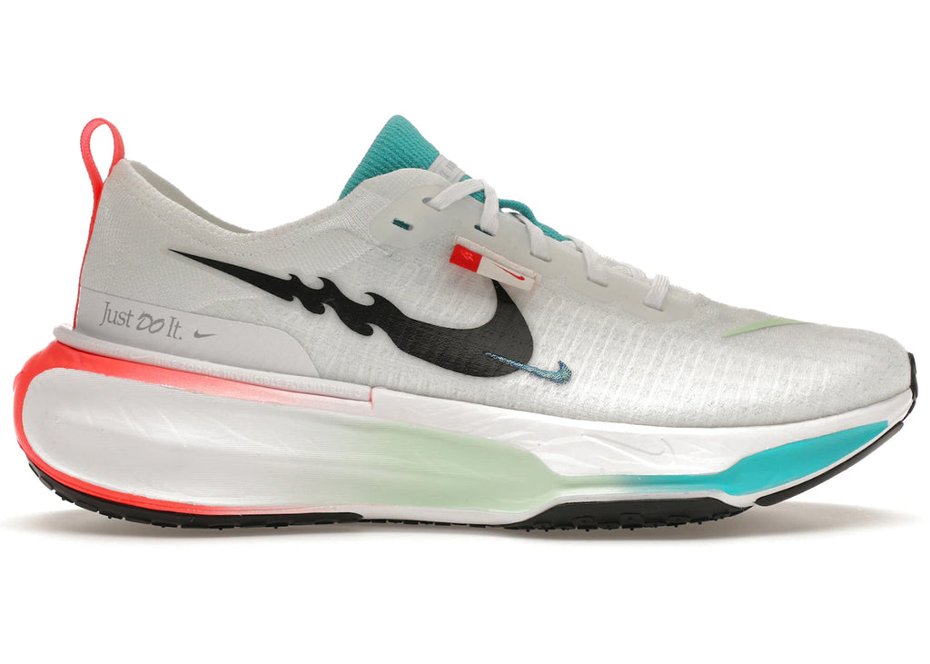 Nike ZoomX Invincible Run 3 Year of the Dragon