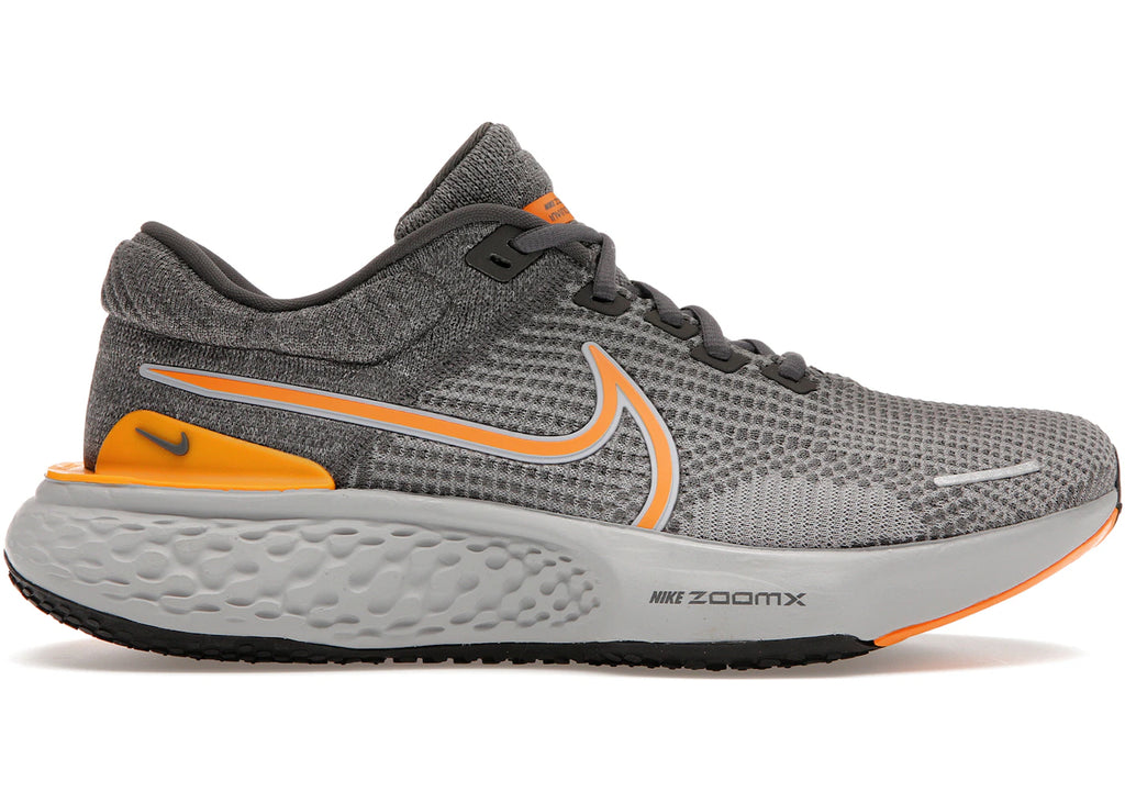 Nike ZoomX Invincible Run Flyknit 2 Iron Grey