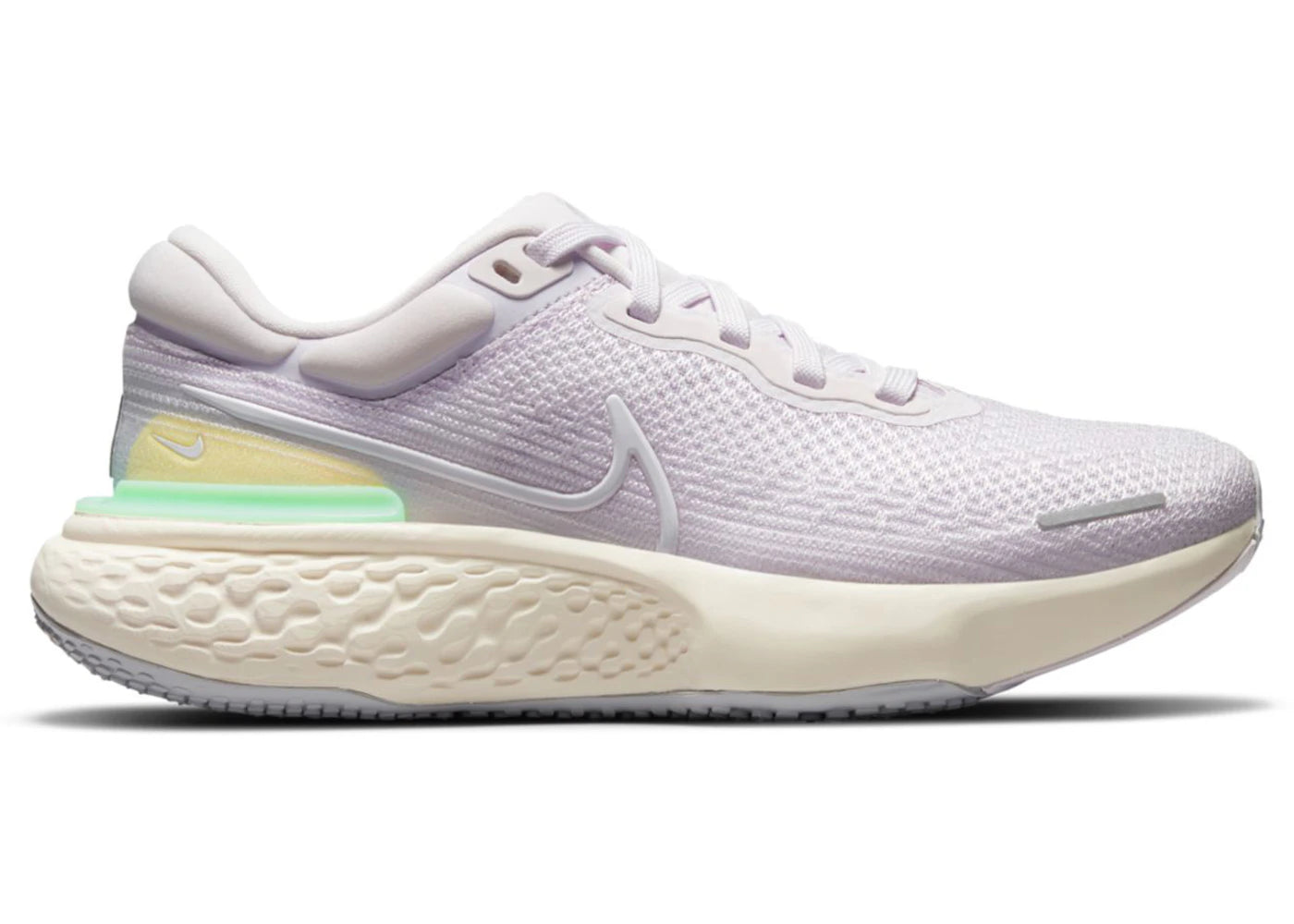 Nike ZoomX Invincible Run Flyknit-Light Violet (Women's)