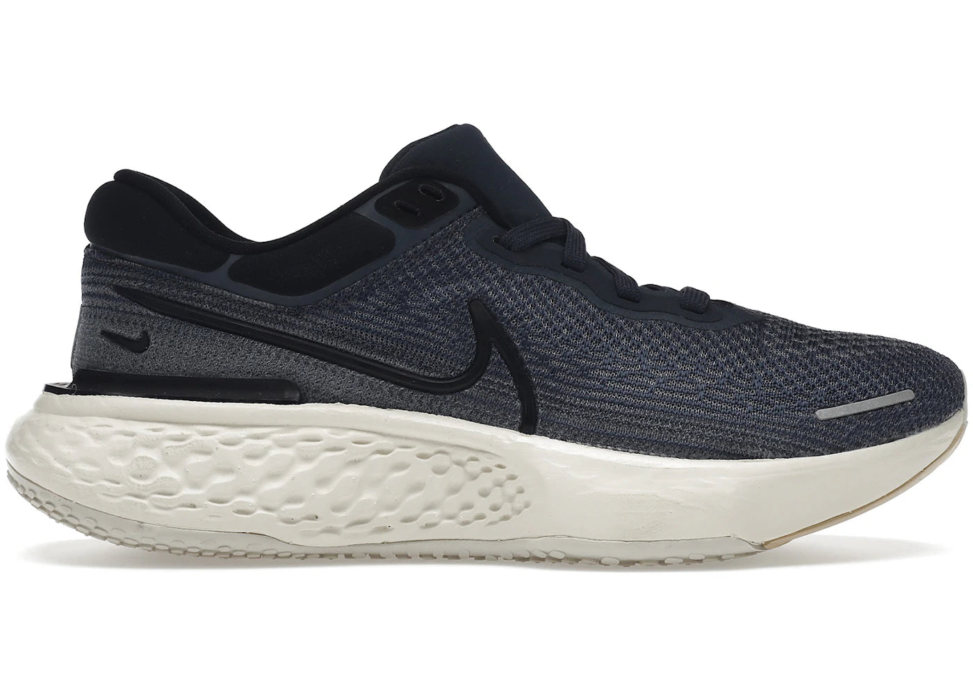Nike ZoomX Invincible Run Flyknit Thunder Blue