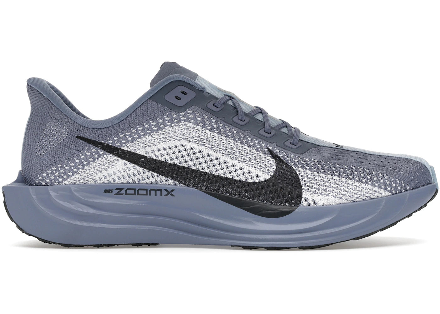 Nike ZoomX Pegasus Plus Ashen Slate White Pure Platinum Anthracite