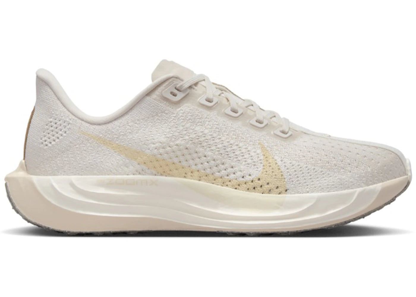 Nike ZoomX Pegasus Plus Light Orewood Brown