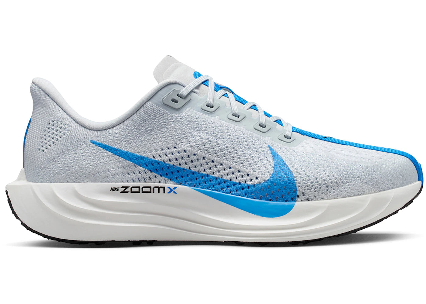 Nike ZoomX Pegasus Plus-Pure Platinum Light Photo Blue