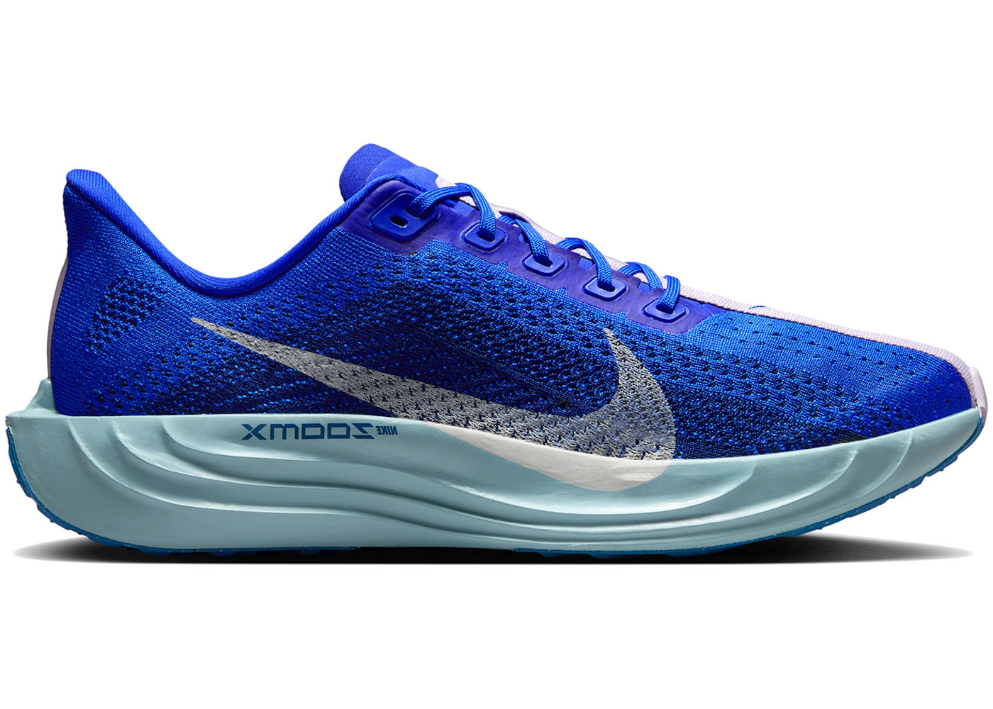 Nike ZoomX Pegasus Plus-Racer Blue Blue Void Doll Sail