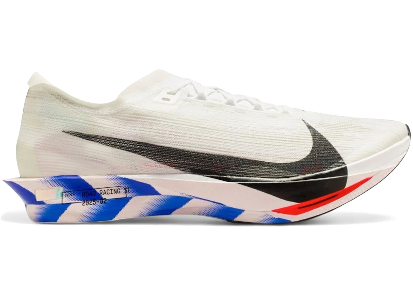 Nike ZoomX StreakFly 2 CM White Racer Blue