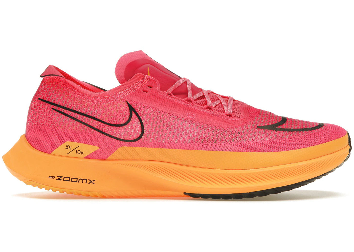 Nike ZoomX StreakFly-Hyper Pink Laser Orange