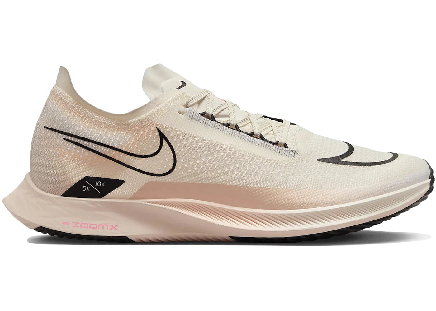 Nike ZoomX StreakFly-Pale Ivory Guava Ice