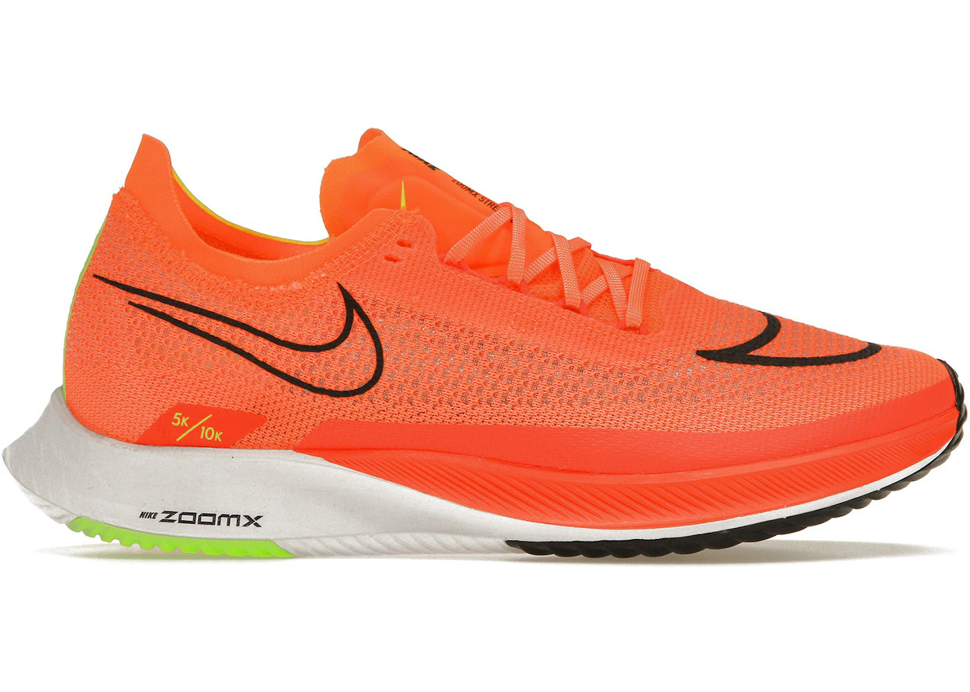 Nike ZoomX StreakFly-Total Orange