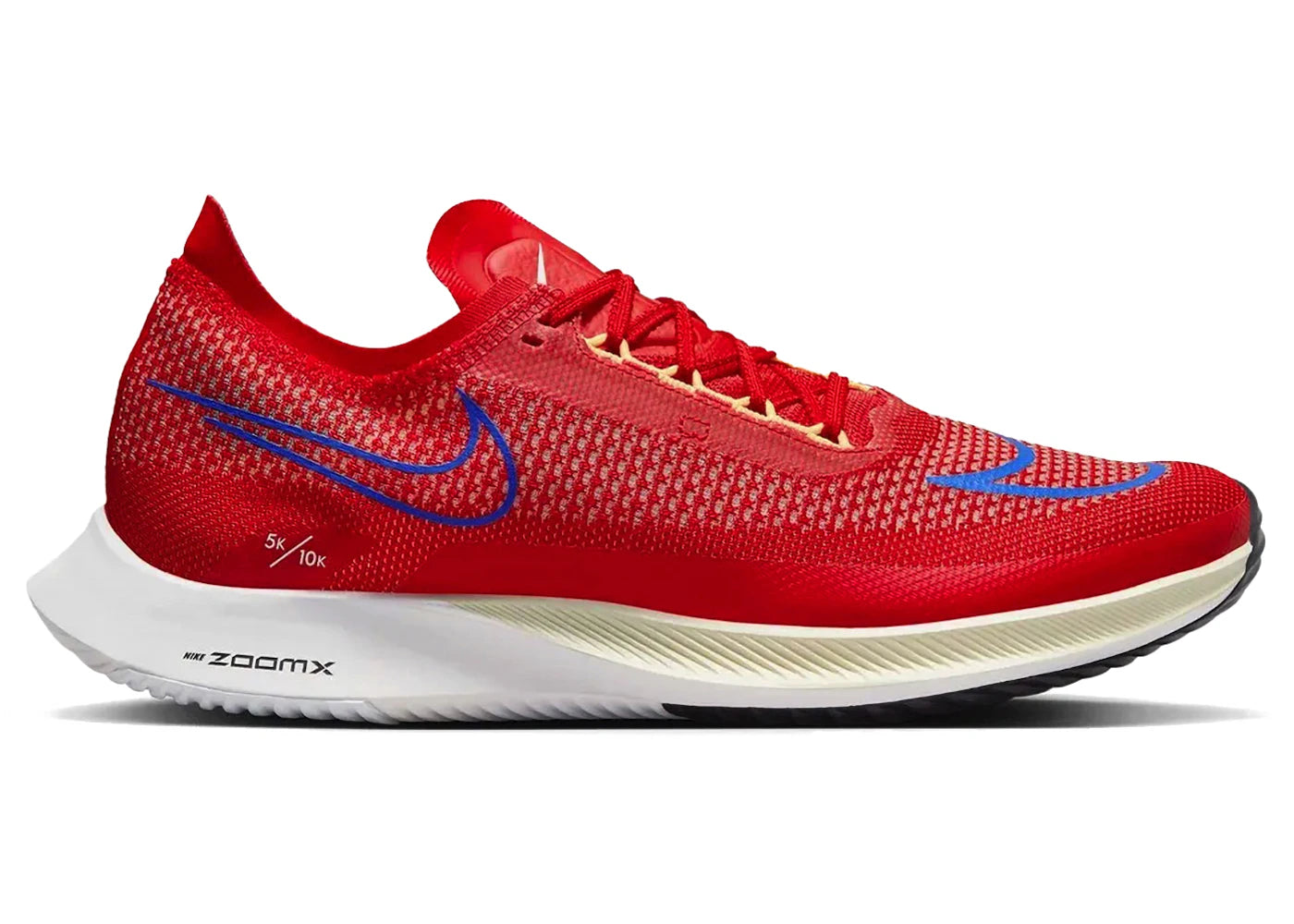 Nike ZoomX StreakFly-University Red Blue Joy