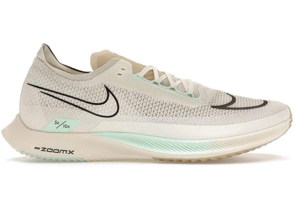Nike ZoomX Streakfly Sail Mint Foam