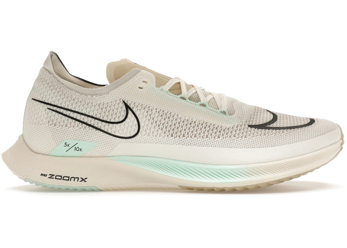 Nike ZoomX Streakfly Sail Mint Foam
