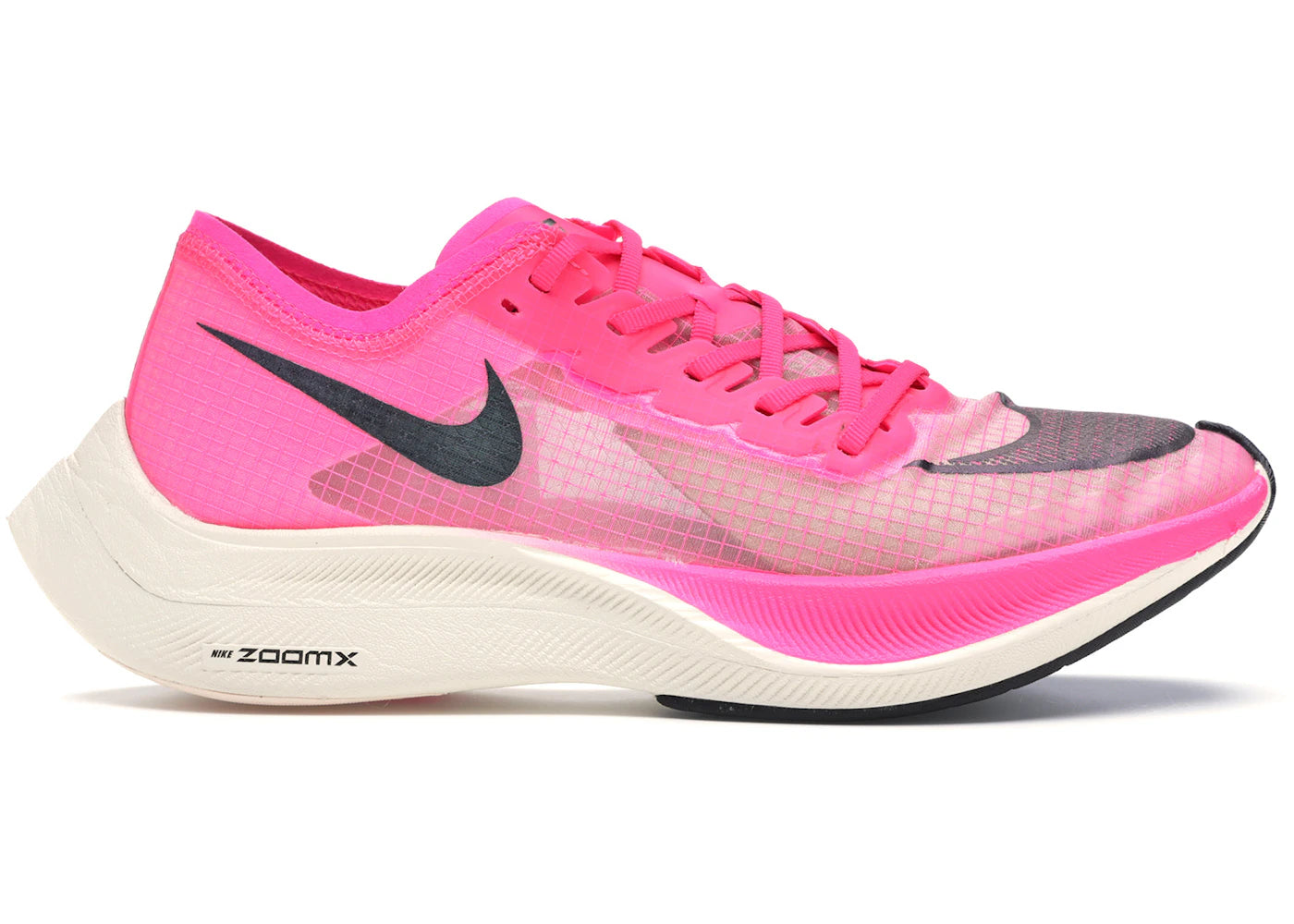 Nike ZoomX Vaporfly Next%-Pink