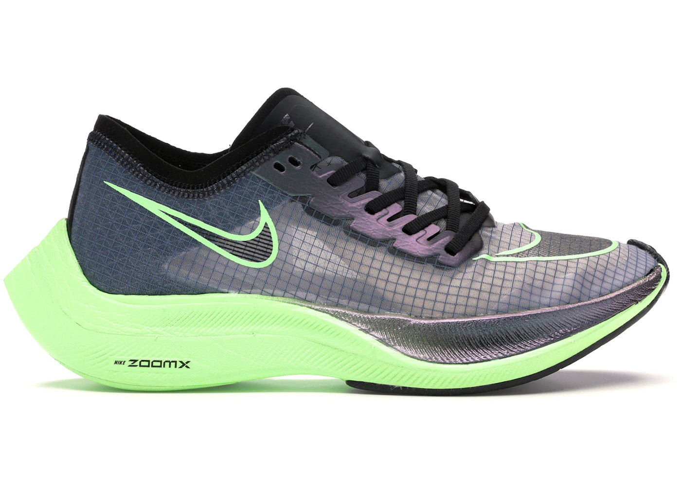 Nike ZoomX Vaporfly Next%-Valerian Blue