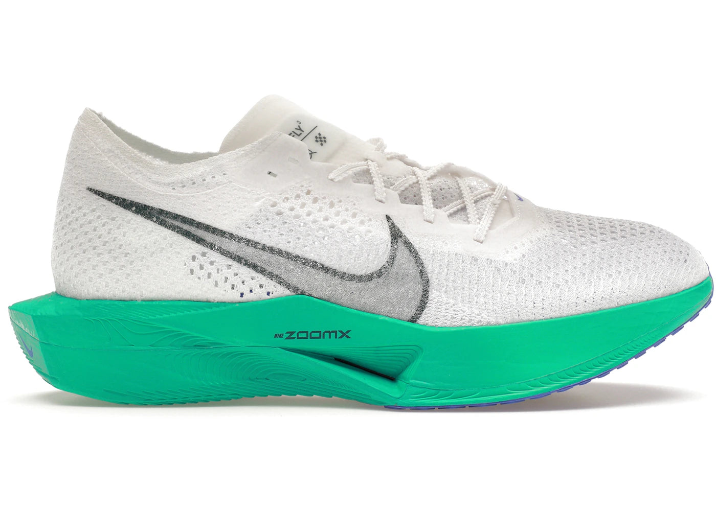 Nike ZoomX Vaporfly 3-Aquatone