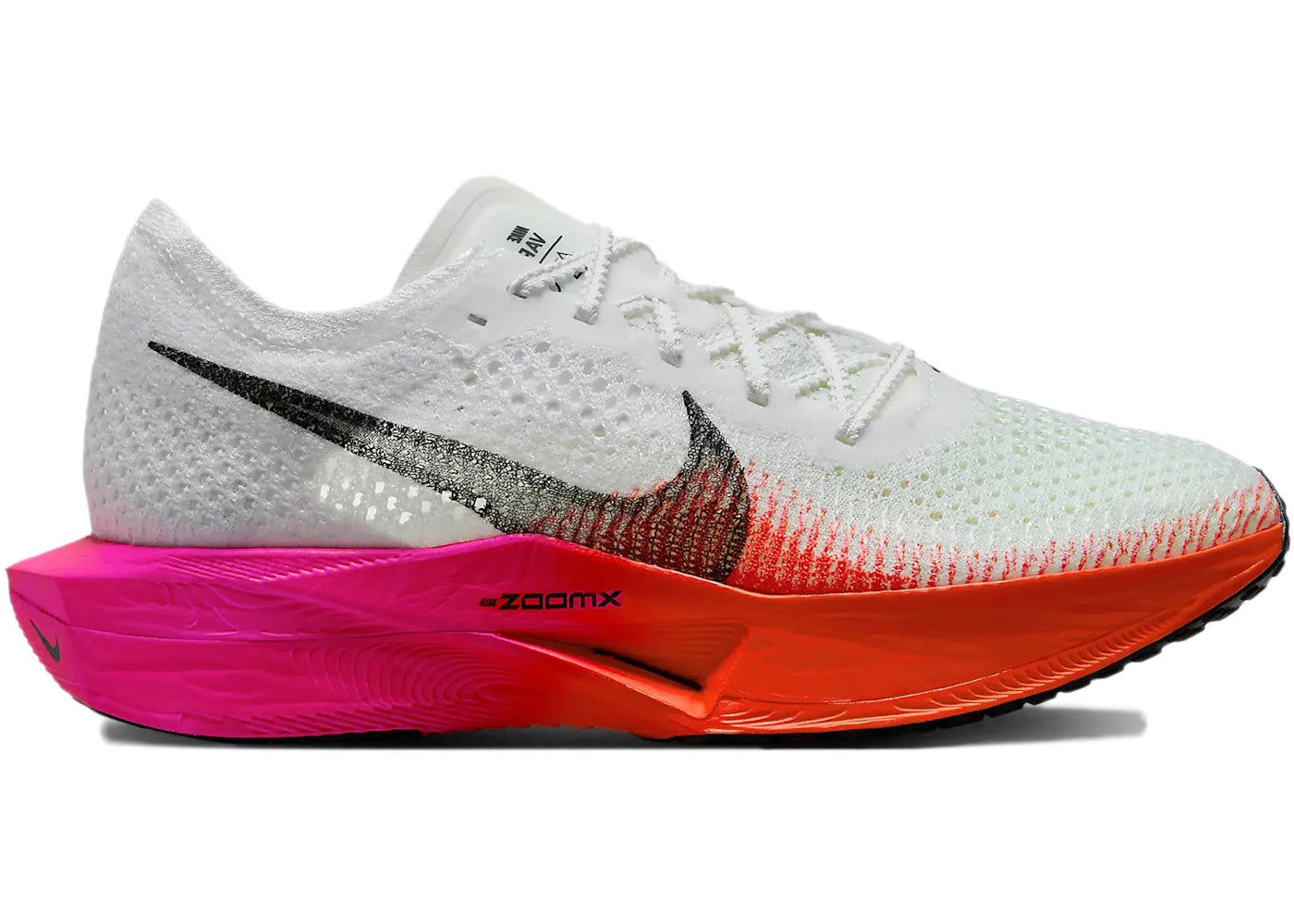 Nike ZoomX Vaporfly 3 Bright Crimson
