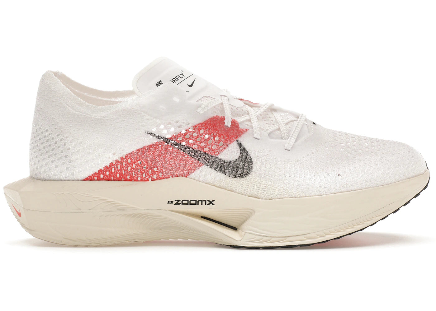 Nike ZoomX Vaporfly 3-EK Eliud Kipchoge Paris 5K