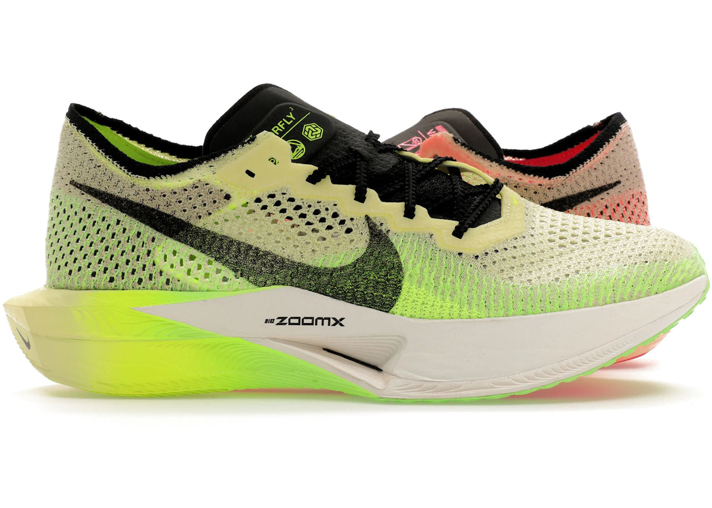 Nike ZoomX Vaporfly 3-Ekiden Pack