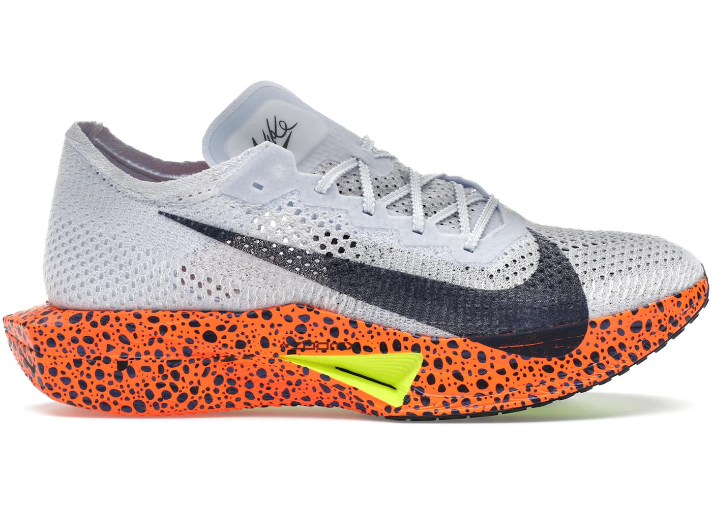 Nike ZoomX Vaporfly 3-Electric Pack Olympic Safari