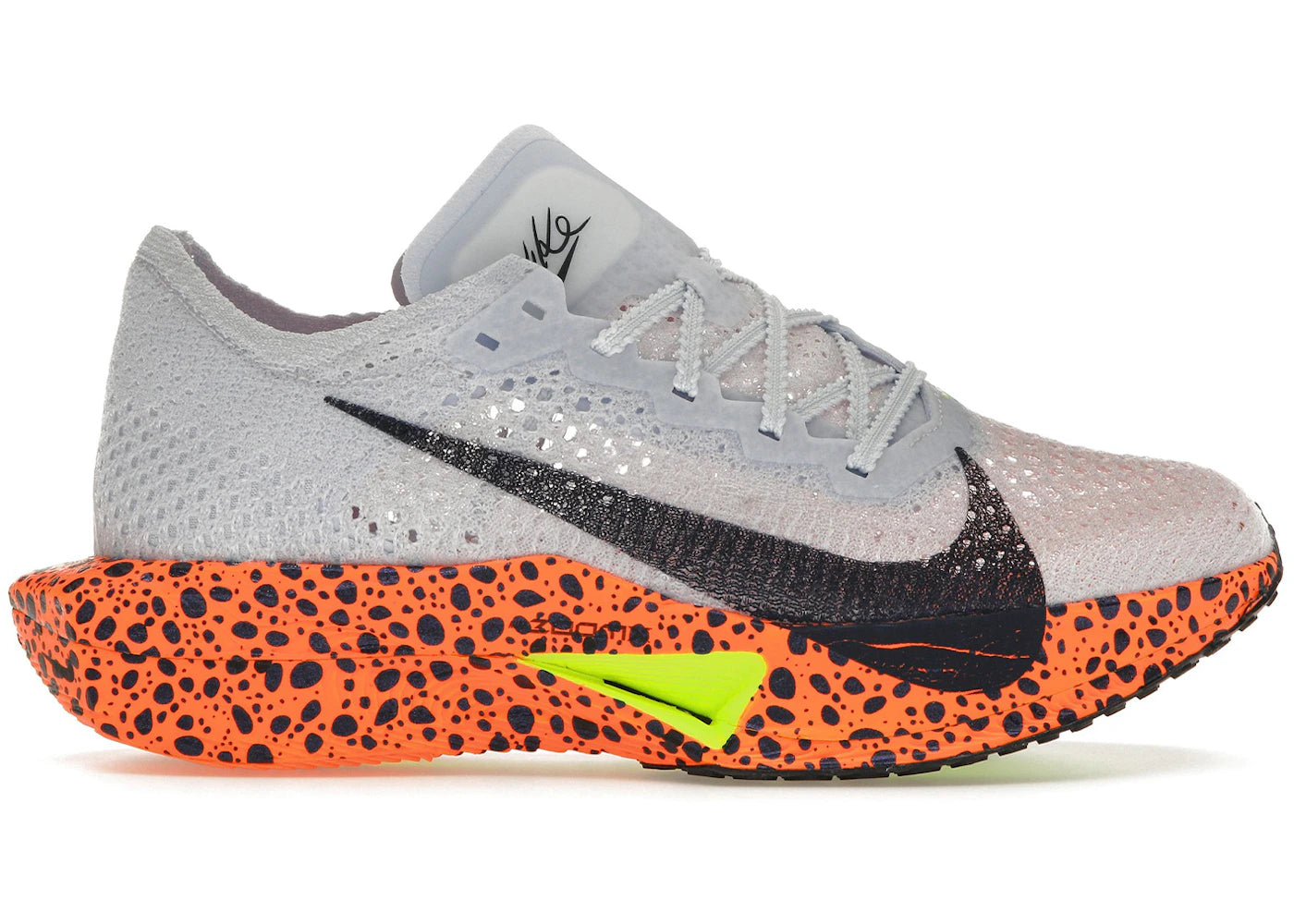 Nike ZoomX Vaporfly 3 - Pack Électrique Safari Olympique (Femme)