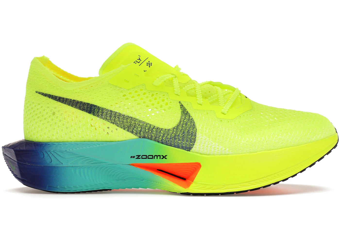 Nike ZoomX Vaporfly 3-Fast Pack