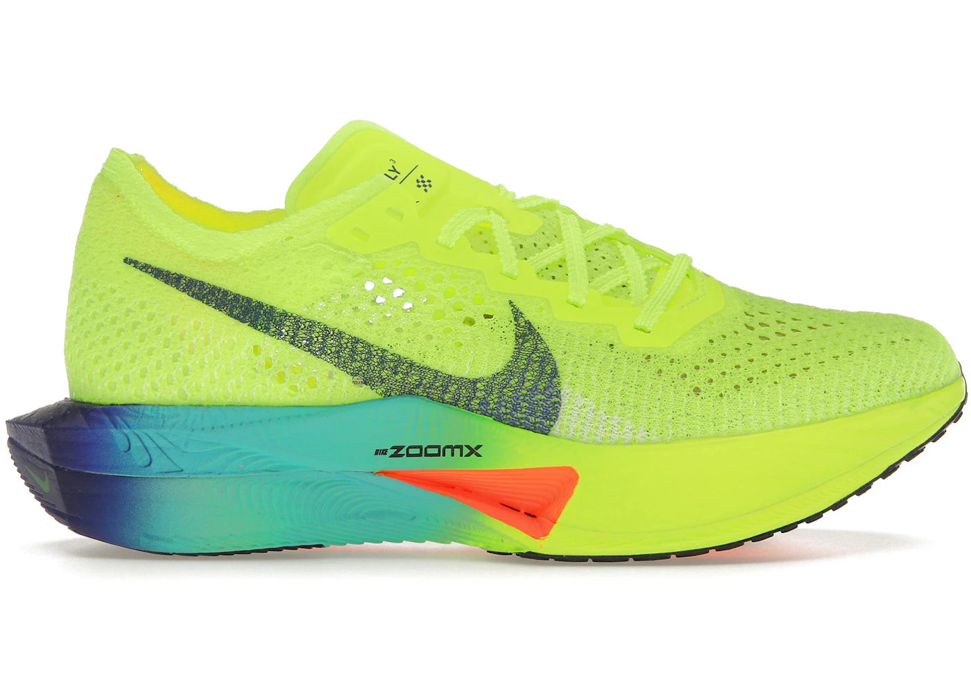 Nike ZoomX Vaporfly 3-Fast Pack (Women's)