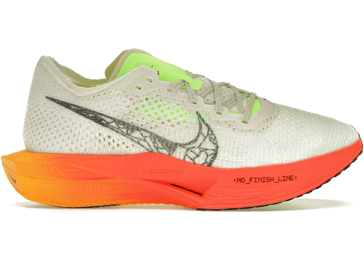 Nike ZoomX Vaporfly 3-No Finish Line