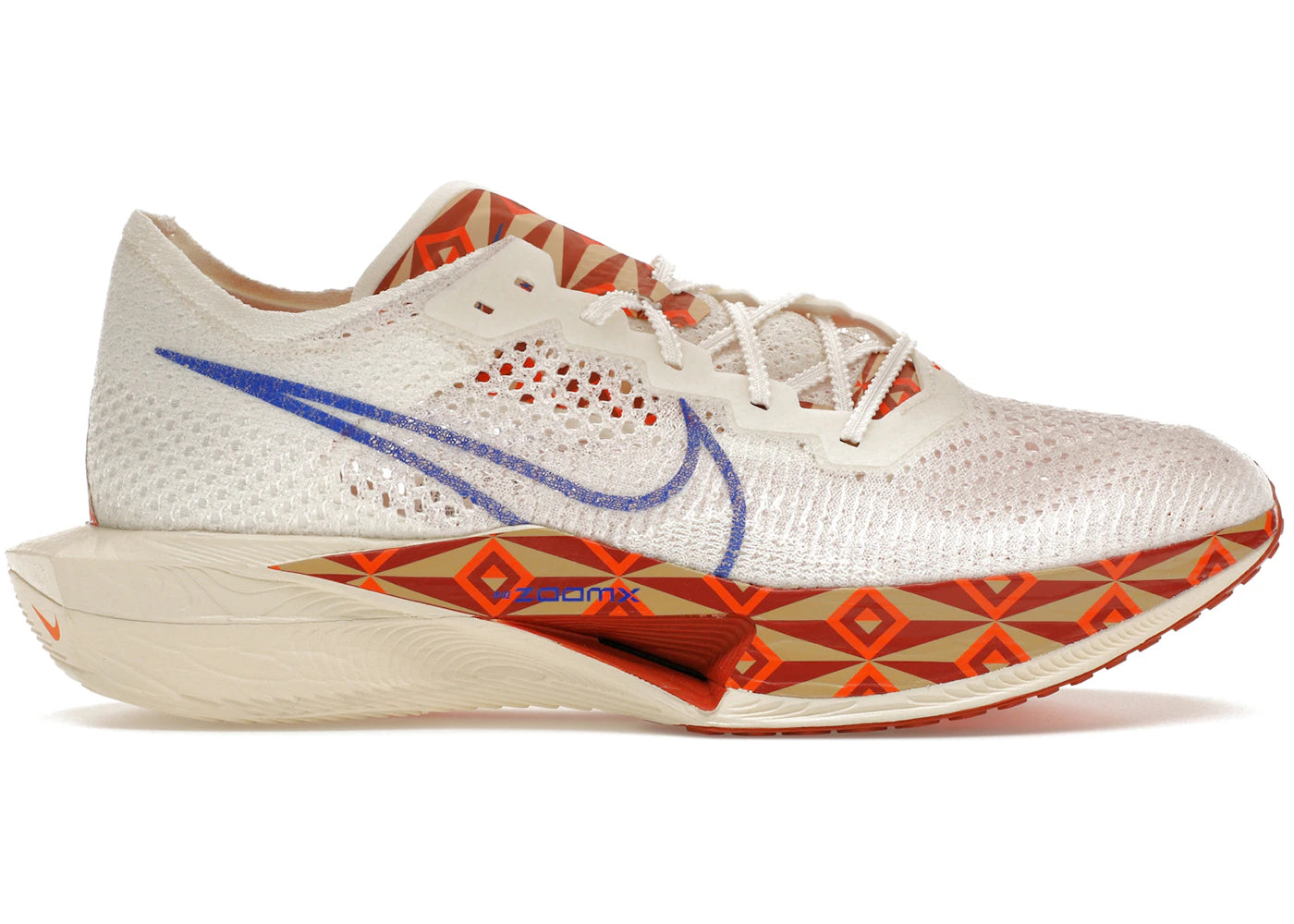 Nike ZoomX Vaporfly 3 Premium-Blue Ribbon Sports