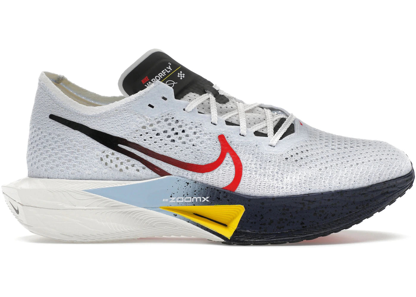 Nike ZoomX Vaporfly 3-Psychic Blue