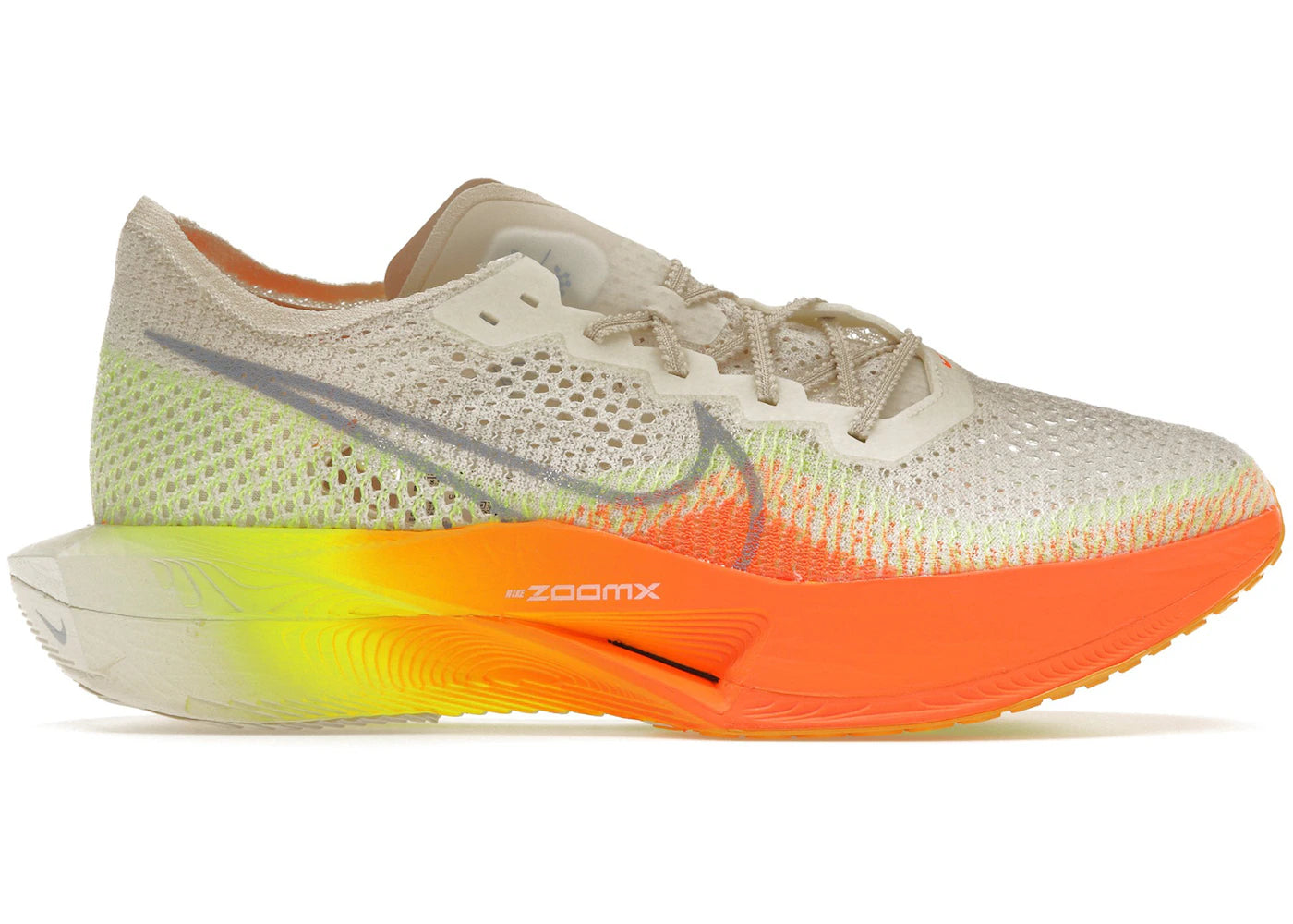 Nike ZoomX Vaporfly 3-Total Orange Cobalt Bliss