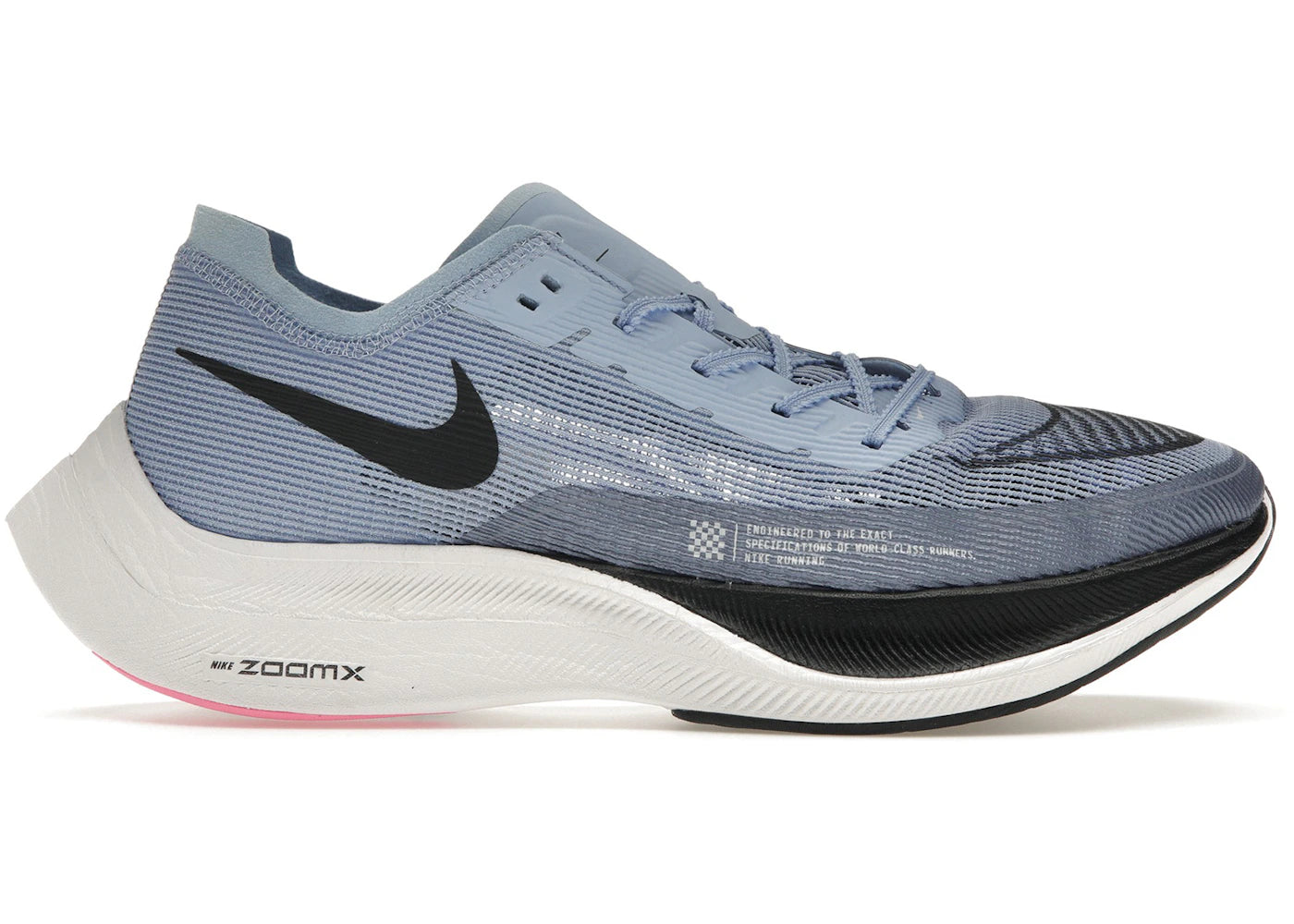 Nike ZoomX Vaporfly Next% 2-Cobalt Bliss