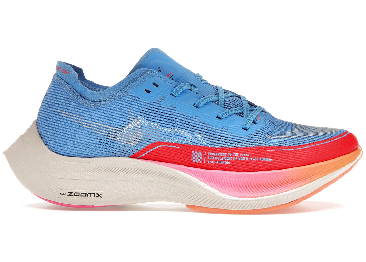 Nike ZoomX Vaporfly Next% 2-For Future Me (Women's)