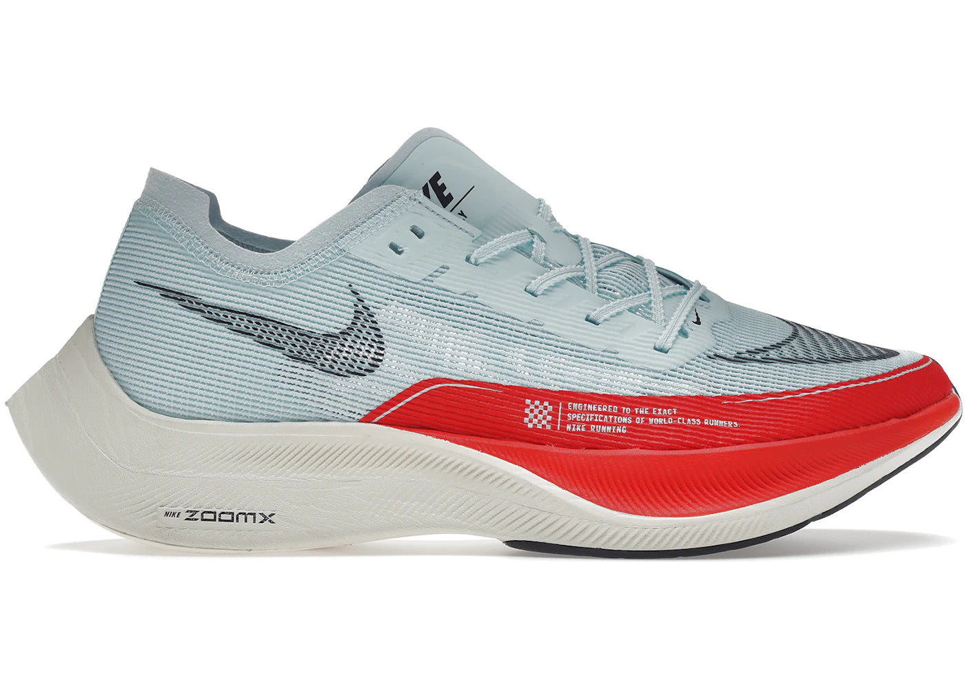 Nike ZoomX Vaporfly Next% 2-OG Glacier Blue