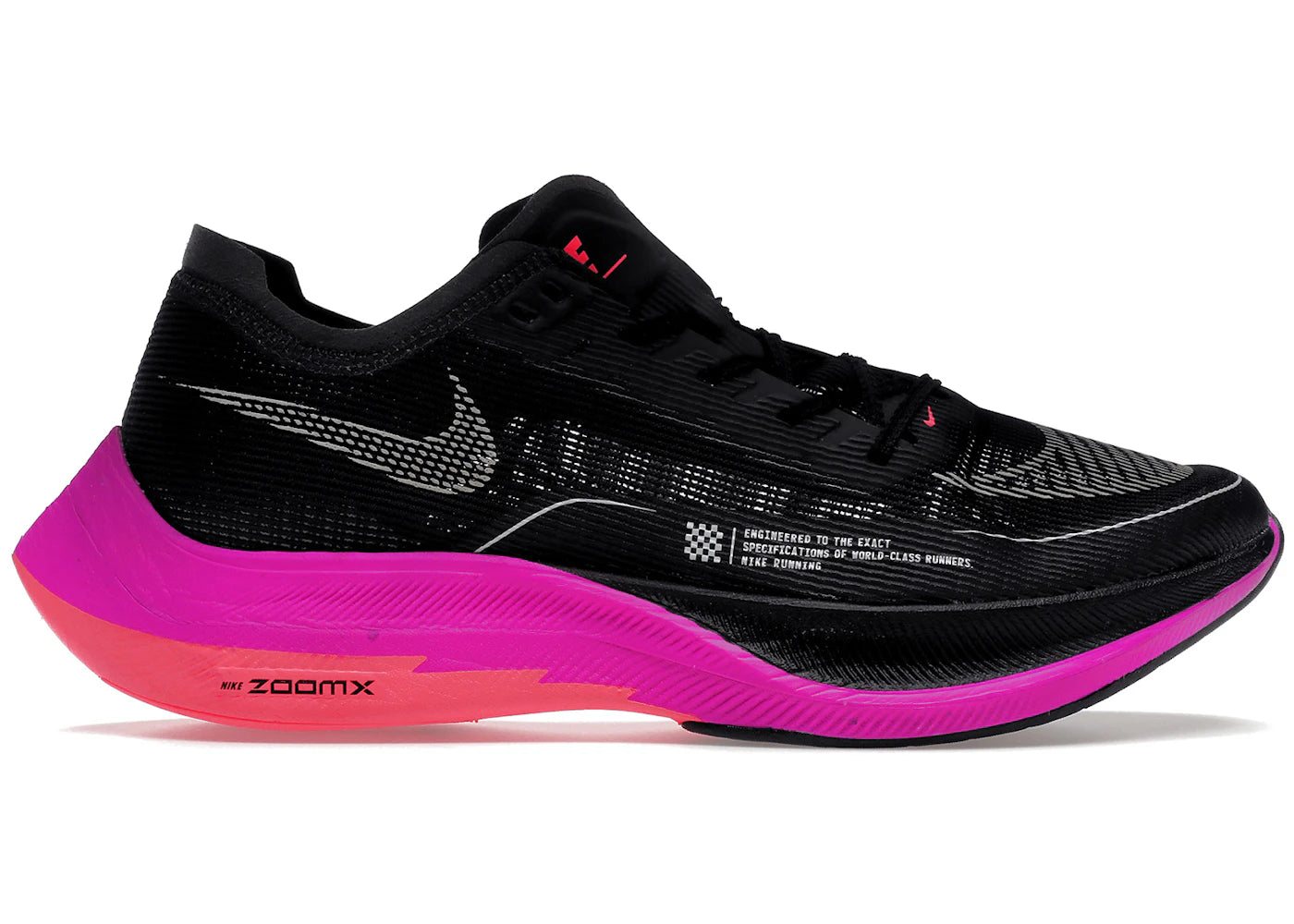 Nike ZoomX Vaporfly Next% 2-Raptors